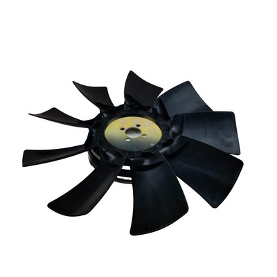 YNF45-140001 Engine Fan Blades for JAC Foton Sinotruk HOWO Faw DFAC Light Trucks Y10003980