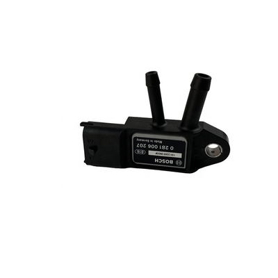 Truck Part Yunnei Differential Pressure Sensors for JAC Foton Sinotruk HOWO Faw DFAC