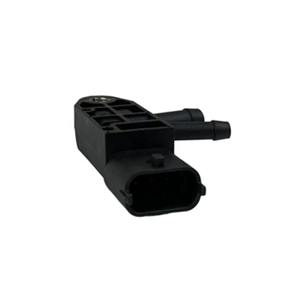 Truck Part Yunnei Differential Pressure Sensors for JAC Foton Sinotruk HOWO Faw DFAC