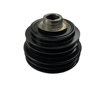JAC1040 Truck Model Spare Parts 1005100FA FA090 Crankshaft Pulley for Trucks