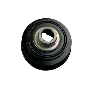 JAC1040 Truck Model Spare Parts 1005100FA FA090 Crankshaft Pulley for Trucks