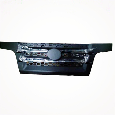 5301Y020A0P00 Yuejin Truck Accessories Grille For Model NJ1038 Car Fitment Yuejin