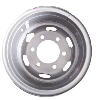 Steel Truck Rim For JAC 1030 1040 Wheel Rim 3101010d800 Perfect Fit for Your JAC Truck