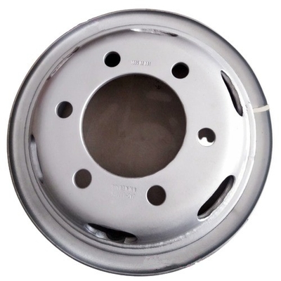 Steel Truck Rim For JAC 1030 1040 Wheel Rim 3101010d800 Perfect Fit for Your JAC Truck