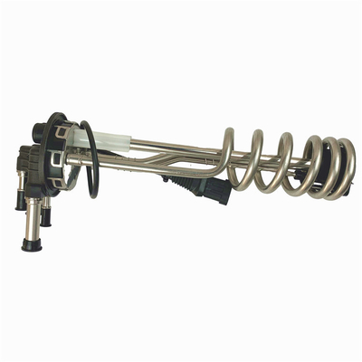 2005- Metal Water Temperature Sensor for Trucks SINORTRUK HOWO Urea Level Sensor