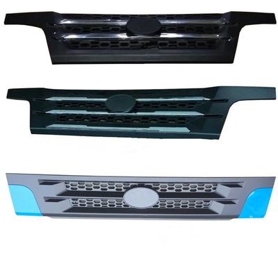 5301Y020A0P00 Yuejin Truck Accessories Grille For Model NJ1038 Car Fitment Yuejin