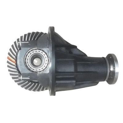 Truck Parts Gear Box For JMC1030 JAC1040 Differential Reducer Assembly JAC 2020- JAC