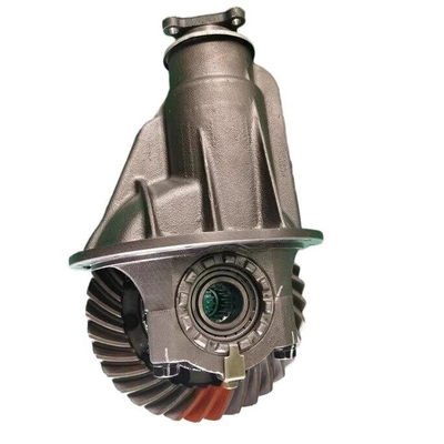 Truck Parts Gear Box For JMC1030 JAC1040 Differential Reducer Assembly JAC 2020- JAC