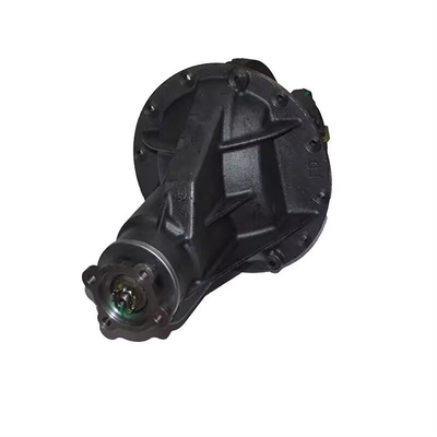 Truck Parts Gear Box For JMC1030 JAC1040 Differential Reducer Assembly JAC 2020- JAC
