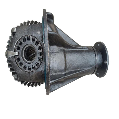 Truck Parts Gear Box For JMC1030 JAC1040 Differential Reducer Assembly JAC 2020- JAC