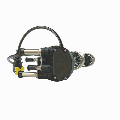 Original Temperature Sensor Urea Level Sensor 5506688 for JAC Truck Engine 2.4 TD