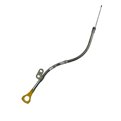 Standard Size 1002300FA Jac / Sinotruk Howo Truck Spare Parts Hfc4da1 Engine Oil Dipstick Sleeving