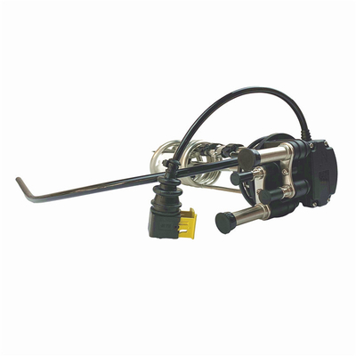 Original Temperature Sensor Urea Level Sensor 5506688 for JAC Truck Engine 2.4 TD