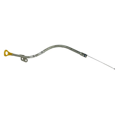 Standard Size 1002300FA Jac / Sinotruk Howo Truck Spare Parts Hfc4da1 Engine Oil Dipstick Sleeving