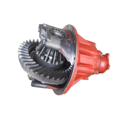 2403020b10jc Complete Differential for JAC ISUZU Light Truck Spare Parts Car Fitment