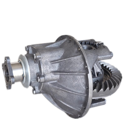 2403020b10jc Complete Differential for JAC ISUZU Light Truck Spare Parts Car Fitment