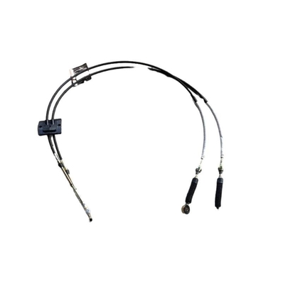 Yuejin NJ1038 Truck Transmission Gear Shift Cable 1703ZS520G-040L for Universal Parts