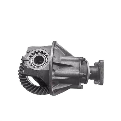 2403020b10jc Complete Differential for JAC ISUZU Light Truck Spare Parts Car Fitment