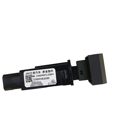 OE NO. 3750910E6200 Emergency Light Switch for JAC Foton Sinotruk HOWO Faw DFAC Yuejin