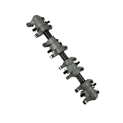 1003200FA060 Rubber and Steel Spare Parts for JAC 1040 Valve Rocker Shaft Assembly