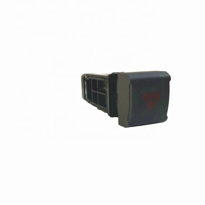 OE NO. 3750910E6200 Emergency Light Switch for JAC Foton Sinotruk HOWO Faw DFAC Yuejin