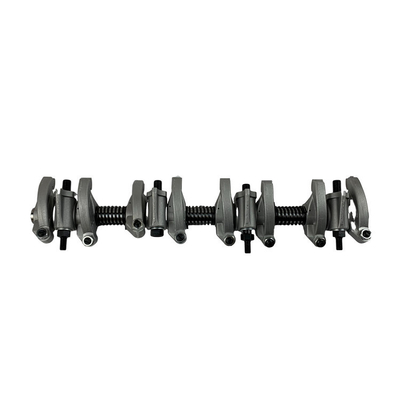 1003200FA060 Rubber and Steel Spare Parts for JAC 1040 Valve Rocker Shaft Assembly