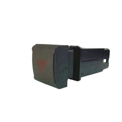 OE NO. 3750910E6200 Emergency Light Switch for JAC Foton Sinotruk HOWO Faw DFAC Yuejin