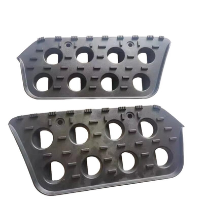 2020- Year Original Jac Truck Spare Parts Auto Parts Oem 761500T000 Pedal For Model NJ1038