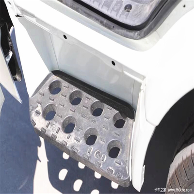 2020- Year Original Jac Truck Spare Parts Auto Parts Oem 761500T000 Pedal For Model NJ1038