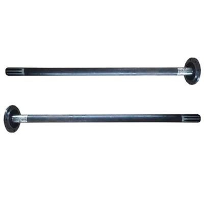 Shuailing Year 1998-2001 NJ1038 Driver Shaft Manufacturers for YUEJIN Truck Spare Parts