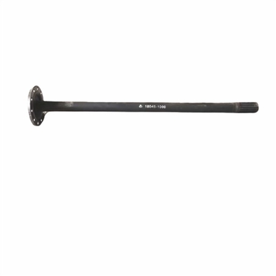 Shuailing Year 1998-2001 NJ1038 Driver Shaft Manufacturers for YUEJIN Truck Spare Parts