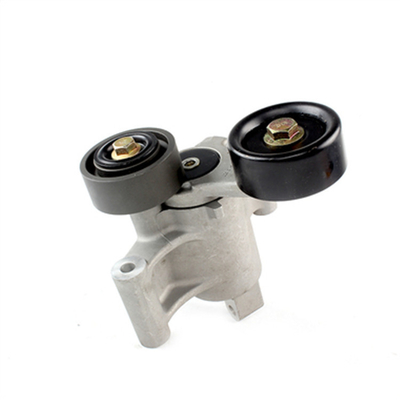 RVI Truck Timing Belt Tensioner Pulley X25705 for VOL Engine System Tension Roller