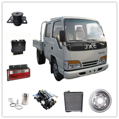 1108NZ1-010B Yuejin Truck Transmission for NJ1038 Model Boost Your Truck's Performance