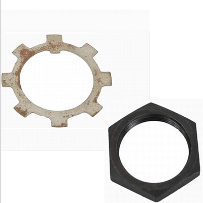 JUN DA Closed Off-Road Vehicle Yuejin NJ1038 Rear Wheel Safety for Your Business Needs