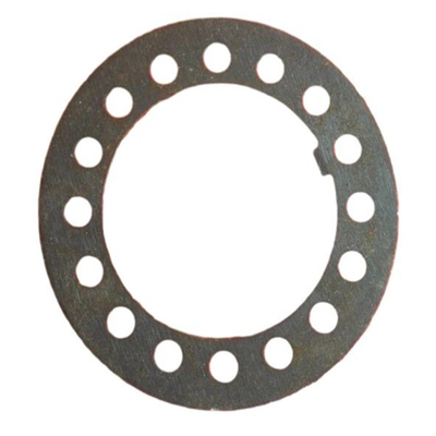 JUN DA Closed Off-Road Vehicle Yuejin NJ1038 Rear Wheel Safety for Your Business Needs