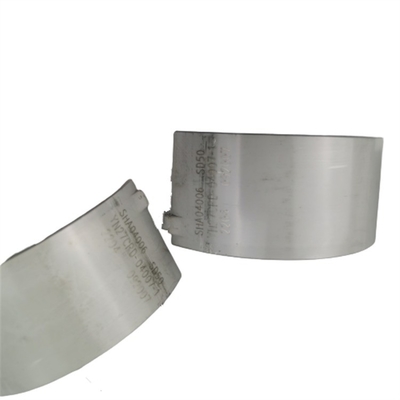 Aluminum Connecting Rod and Crankshaft Tile for Shuailing Engine Overhaul Rebuild Kit