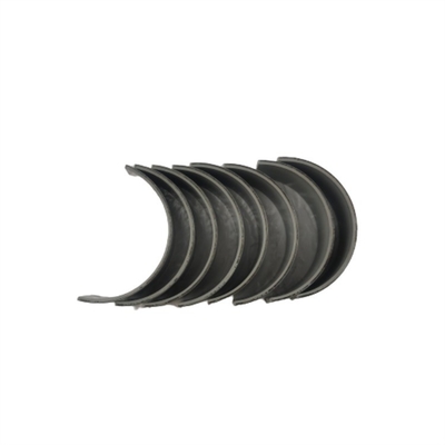 Aluminum Connecting Rod and Crankshaft Tile for Shuailing Engine Overhaul Rebuild Kit