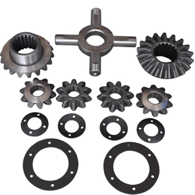 Metal NJ1038 Planetary Gear MasterReducer Repair Kit for Truck Parts Durable Solution