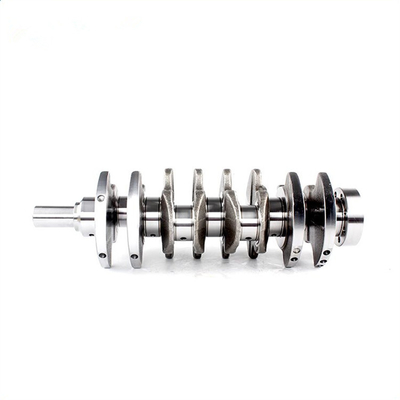 SUNRAY Bus 2019- Engine Steel Crankshaft 1005011FA090 for Sinotruk Truck
