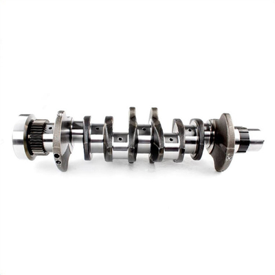SUNRAY Bus 2019- Engine Steel Crankshaft 1005011FA090 for Sinotruk Truck