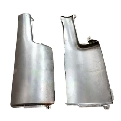 Stainless Steel 612620T000 Angle Bead for YUEJIN Truck Spare Parts NJ1038 Competitive