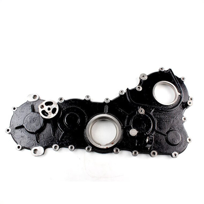 Truck Front Timing Gearbox Cover for JAC HOWO YUEJIN FOTON Trucks SUNRAY Bus Engines