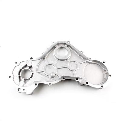 Truck Front Timing Gearbox Cover for JAC HOWO YUEJIN FOTON Trucks SUNRAY Bus Engines