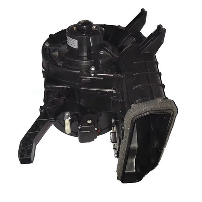 Truck Parts 272001T700 Blower Heater Assy for NJ1038 Heating System Steel Material