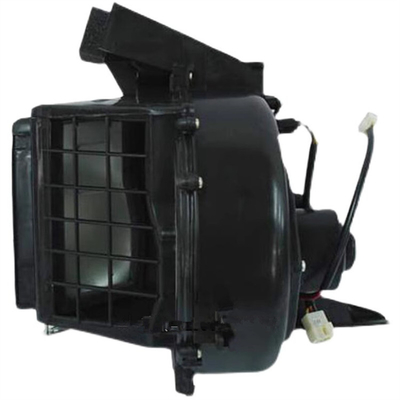 Truck Parts 272001T700 Blower Heater Assy for NJ1038 Heating System Steel Material