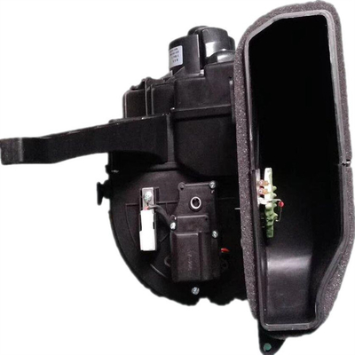 Truck Parts 272001T700 Blower Heater Assy for NJ1038 Heating System Steel Material