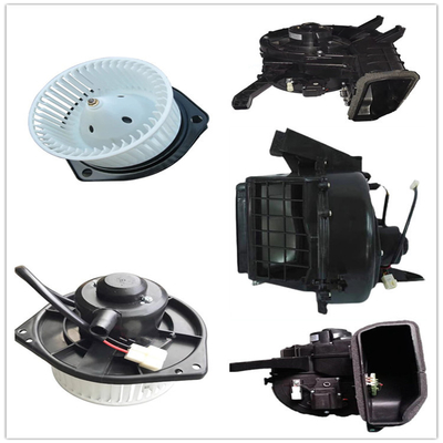 Truck Parts 272001T700 Blower Heater Assy for NJ1038 Heating System Steel Material