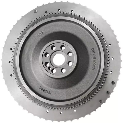 1005030FA flywheel for JAC 1040 guaranteed to fit JAC trucks perfectly