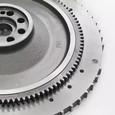 1005030FA flywheel for JAC 1040 guaranteed to fit JAC trucks perfectly