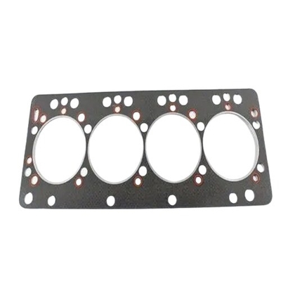 Engine Type Diesel Engine Truck Parts Cylinder Gasket For QC490 OEM NO 2409001801504